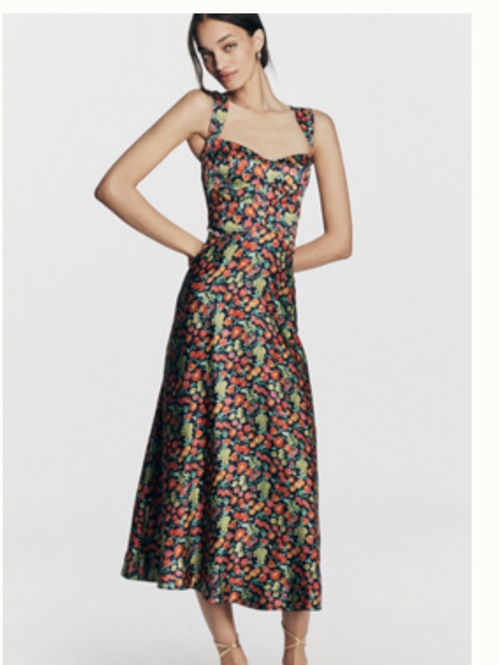 NWT: Anthropologie Dress